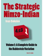 The Strategic Nimzo-Indian