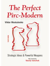 The Perfect Pirc-Modern