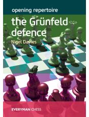 Opening Repertoire: The Grünfeld Defence