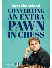 Converting an Extra Pawn in Chess