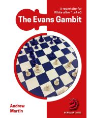 The Evans Gambit