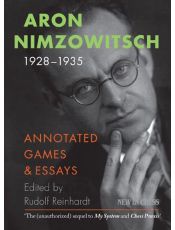 Aron Nimzowitsch 1928-1935