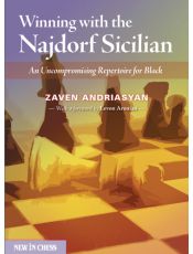 Winning with the Najdorf Sicilian