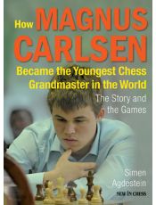 How Magnus Carlsen Became the Youngest Chess Grandmaster ...