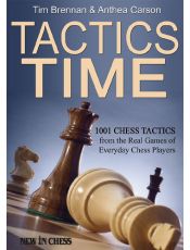 Tactics Time