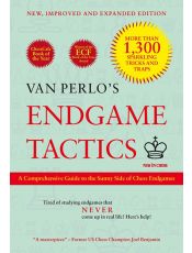 Endgame Tactics - New, Improved and Expanded Edition