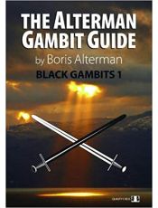The Alterman Gambit Guide - Black Gambits 1