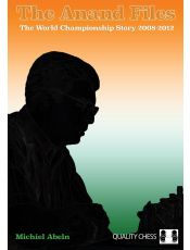 The Anand Files