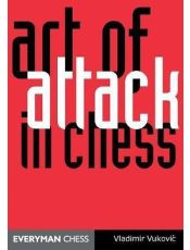 Art of Attack in Chess