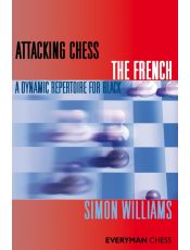 Attacking Chess: The French