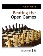 Beating the Open Games