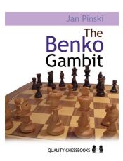 Benko Gambit