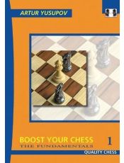 Boost your Chess 1