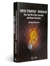 Chess Strategy - Revealed