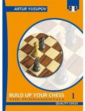 Build up your Chess 1