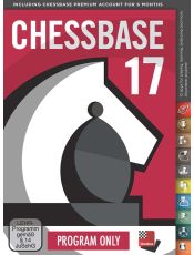 ChessBase 17 - Single Program