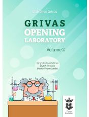 Grivas Opening Laboratory - Volume 2