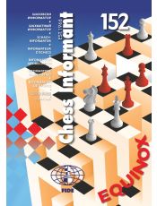 Chess Informant 152