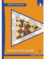Chess Evolution 1