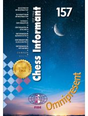 Chess Informant 157