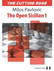 The Cutting Edge 1 - The Open Sicilian 1