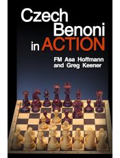 Czech Benoni in ACTION