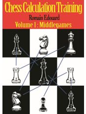 Chess Calculation Training