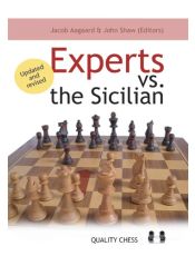 Experts vs the Sicilian 2nd edition