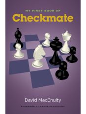 My First Book of Checkmate