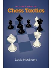 My First Book of Chess Tactics