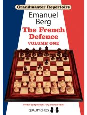 Grandmaster Repertoire 14 - The French Defence