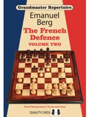 Grandmaster Repertoire 15 - The French Defence