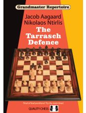 Grandmaster Repertoire 10 - The Tarrasch Defence