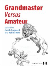 Grandmaster Versus Amateur