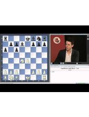 Master Class Vol. 4: José Raúl Capablanca