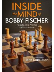 Inside the Mind of Bobby Fischer