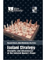 Isolani Strategy