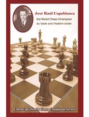 José Raúl Capablanca