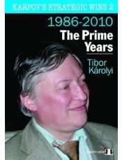 Karpov's Strategic Wins 2