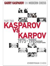 Garry Kasparov on Modern Chess, Part 2