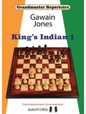 Grandmaster Repertoire - King's Indian 1