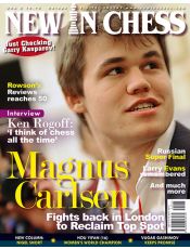 New In Chess 2011/1