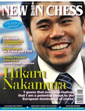 New In Chess 2011/2