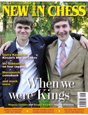 New In Chess 2011/5