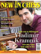 New In Chess 2011/6