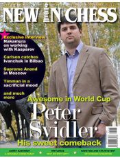 New In Chess 2011/7