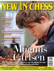 New In Chess 2011/8