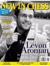 New In Chess 2012/2
