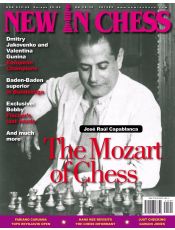 New In Chess 2012/3