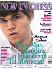 New In Chess 2012/5